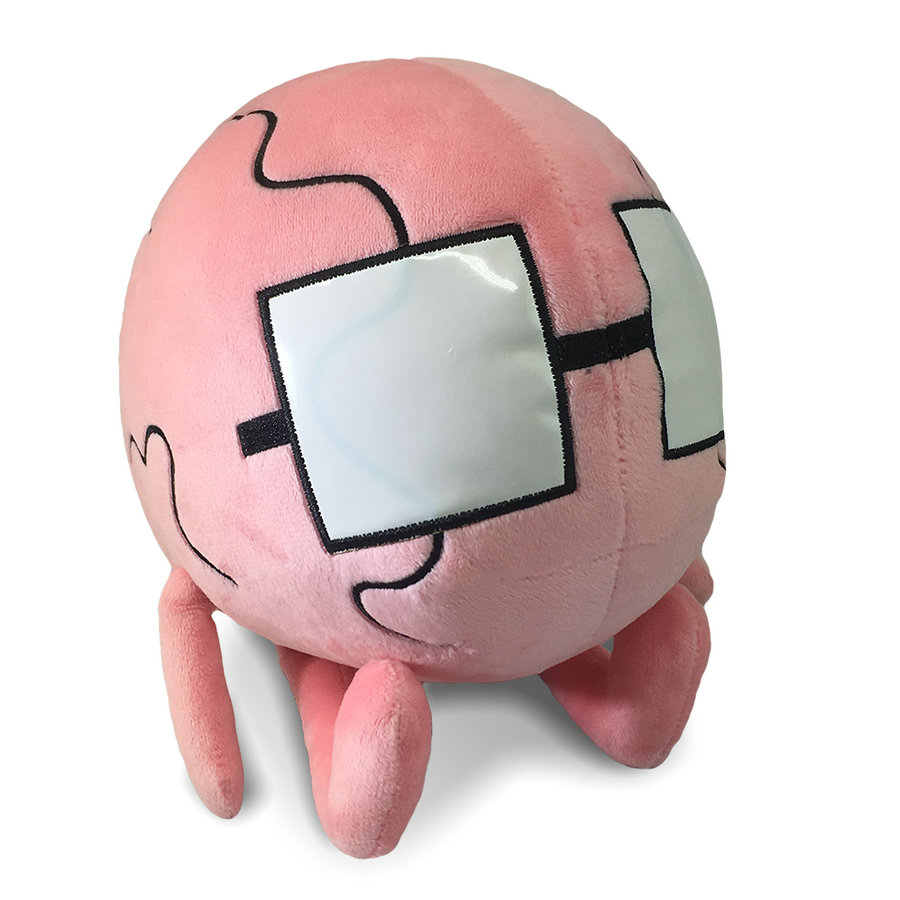 Stuffed brain hot sale